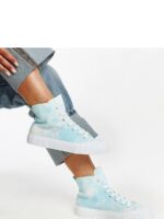 Sneakers model 207370 Solea