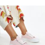 Sneakers model 207371 Solea