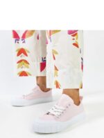 Sneakers model 207371 Solea - Image 3