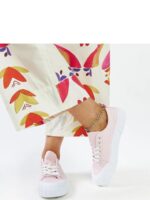 Sneakers model 207371 Solea - Image 4