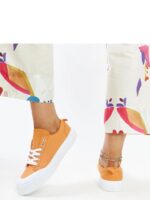 Sneakers model 207372 Solea - Image 4