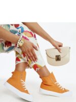 Sneakers model 207377 Solea