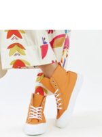 Sneakers model 207377 Solea - Image 3