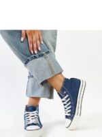 Sneakers model 207390 Solea - Image 3