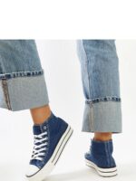 Sneakers model 207390 Solea - Image 4