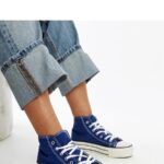 Sneakers model 207392 Solea