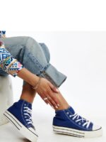 Sneakers model 207392 Solea - Image 2
