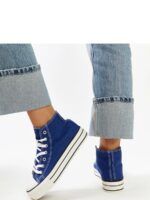 Sneakers model 207392 Solea - Image 4