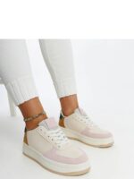 Platform sneakers model 207404 Solea - Image 2