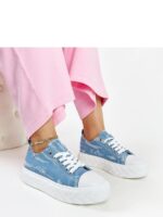 Sneakers model 207498 Solea