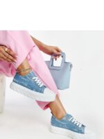 Sneakers model 207498 Solea - Image 3
