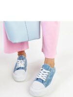 Sneakers model 207498 Solea - Image 5