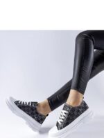 Sneakers model 207611 Solea - Image 2
