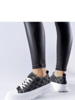 Sneakers model 207611 Solea - Image 3