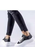 Sneakers model 207616 Solea - Image 2