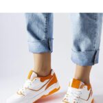Sport Shoes model 207700 Solea