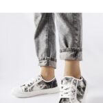 Sneakers model 207709 Solea