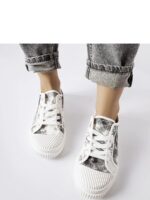 Sneakers model 207709 Solea - Image 3