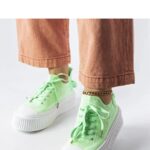 Sneakers model 207835 Solea