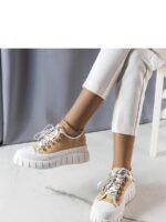 Sneakers model 207986 Solea - Image 2