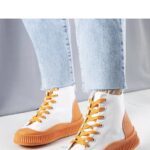 Sneakers model 207996 Solea