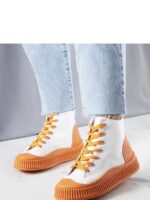 Sneakers model 207996 Solea