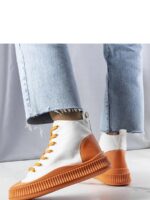 Sneakers model 207996 Solea - Image 3