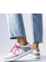 Sport Shoes model 208005 Solea - Image 2