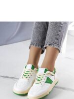Sport Shoes model 208008 Solea - Image 2