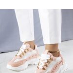 Sport Shoes model 208016 Solea