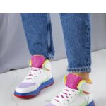 Sport Shoes model 208017 Solea