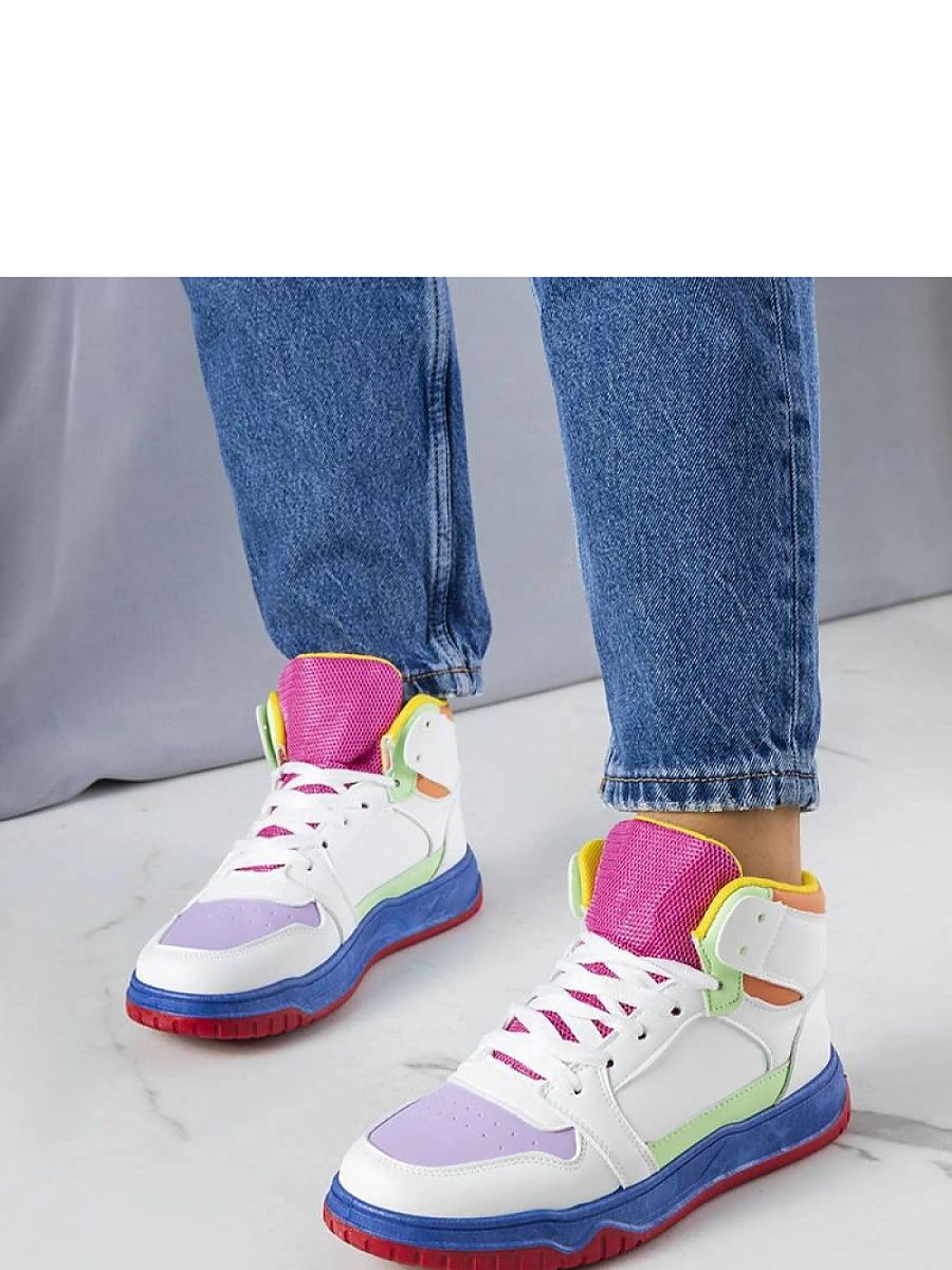custom900x1200_1062987.jpg Sport Shoes model 208017 Solea - Image 1