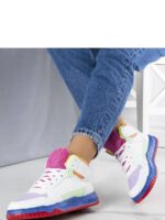 Sport Shoes model 208017 Solea - Image 2