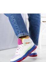 Sport Shoes model 208017 Solea - Image 3