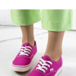Sneakers model 208029 Solea