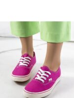 Sneakers model 208029 Solea