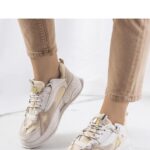Sport Shoes model 208030 Solea