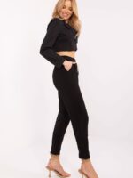 Tracksuit trousers model 208160 Italy Moda - Image 2
