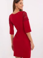 Cocktail dress model 209709 Lakerta - Image 3