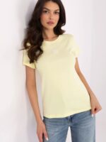 Blouse model 210629 Relevance