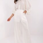 Women trousers model 210864 NM