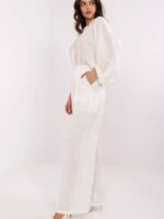 Women trousers model 210864 NM - Image 2