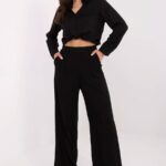 Women trousers model 210865 NM
