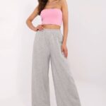 Tracksuit trousers model 210945 Italy Moda