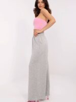Tracksuit trousers model 210945 Italy Moda - Image 2