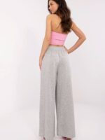Tracksuit trousers model 210945 Italy Moda - Image 3