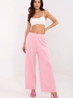 Tracksuit trousers model 210946 Italy Moda