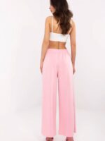Tracksuit trousers model 210946 Italy Moda - Image 3