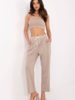 Tracksuit trousers model 210953 Italy Moda