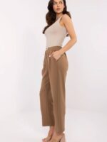 Tracksuit trousers model 210958 Italy Moda - Image 2